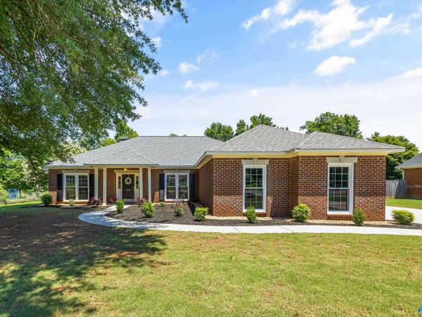 107 Coriander Lane, Harvest, AL 35749
