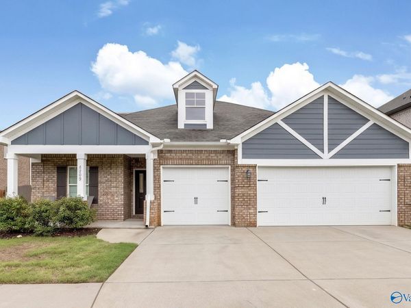 8209 Stillwater Circle, Huntsville, AL 35806