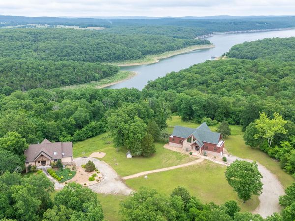 121&125 Kolob Drive , Cedarcreek, MO 65627