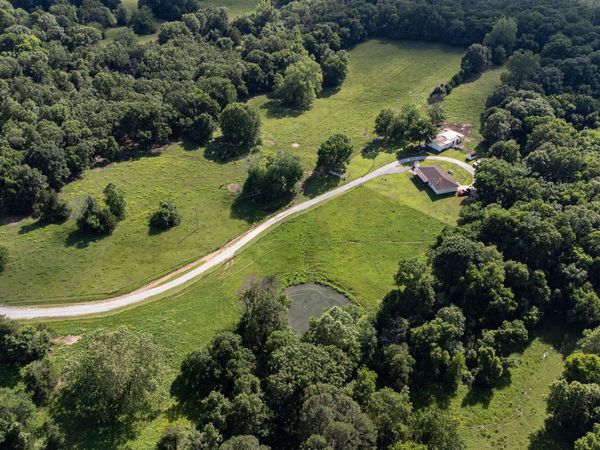 240 S 701 Road , El Dorado Springs, MO 64744