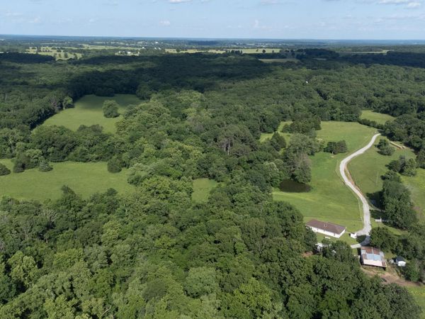 240 S 701 Road , El Dorado Springs, MO 64744