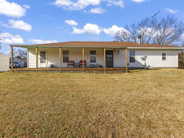 240 S 701 Road, El Dorado Springs, MO 64744