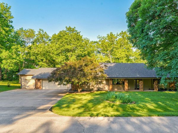 5230 S Janet Lane, Rogersville, MO 65742
