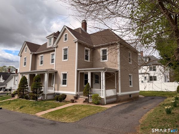 10 Short , Manchester, CT 06040