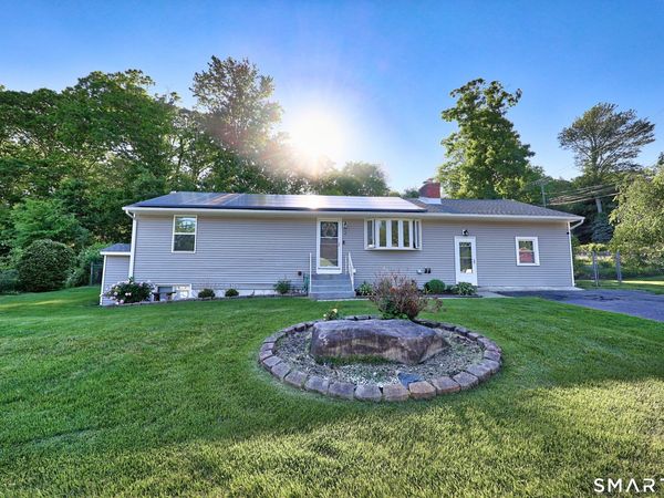2 Badger , Wolcott, CT 06716