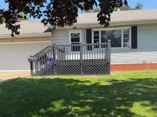 1604 34th Street NE, Cedar Rapids, IA 52402
