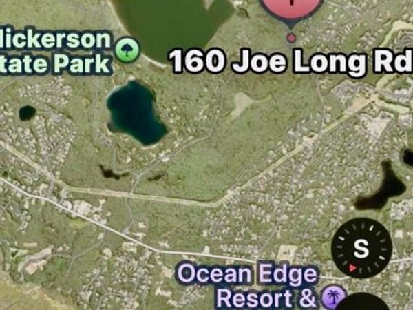 160 Joe Long Rd, Brewster, MA 02631
