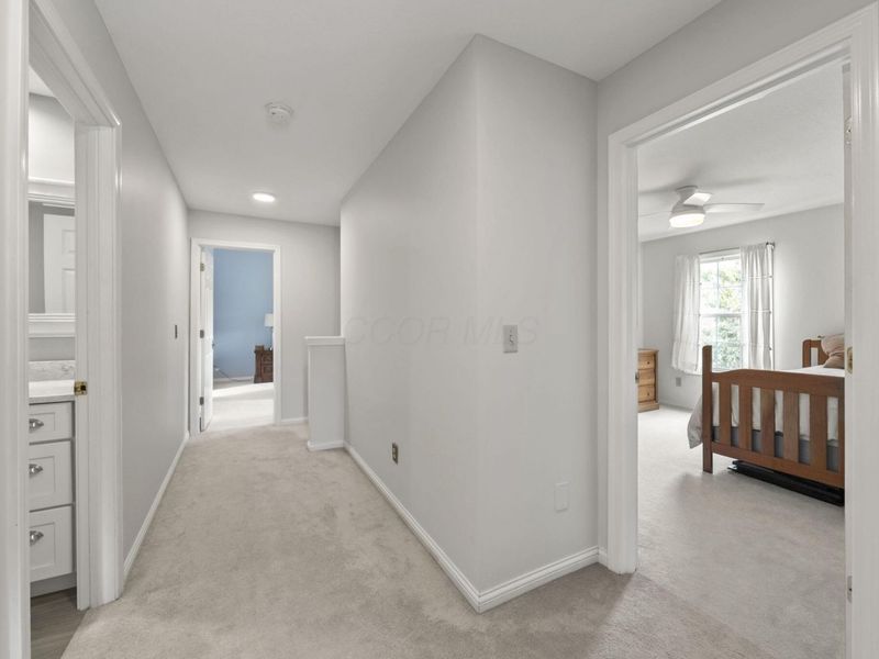 447 Ridge View Place, Powell, OH 43065 Photo 50