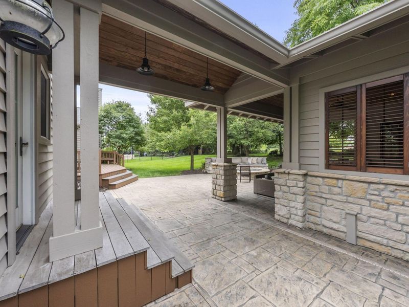 447 Ridge View Place, Powell, OH 43065 Photo 53