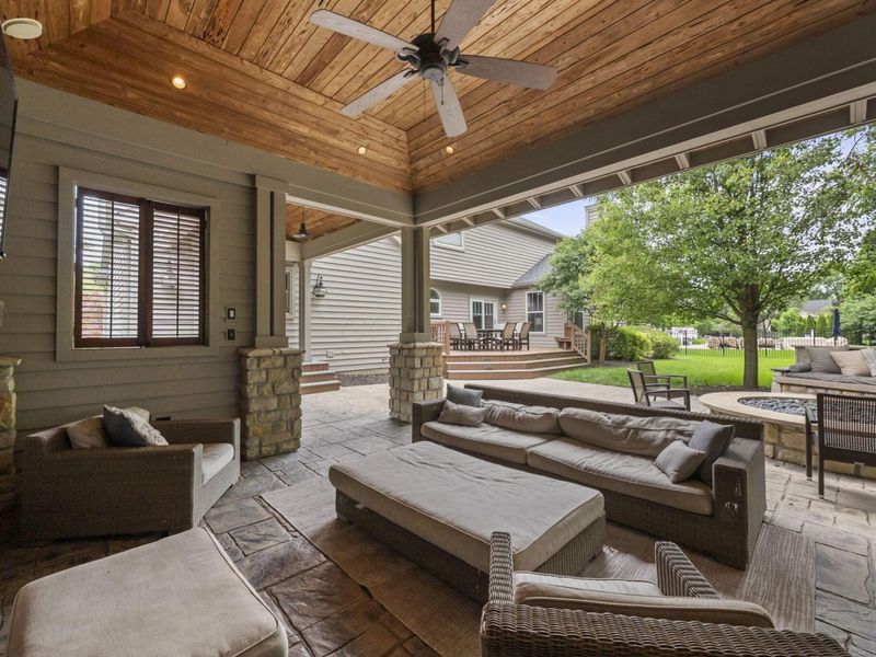 447 Ridge View Place, Powell, OH 43065 Photo 56