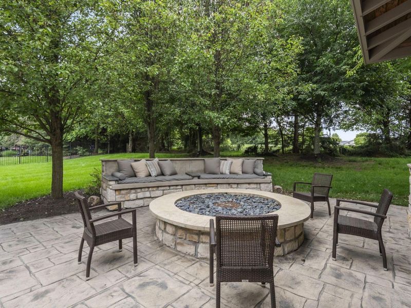 447 Ridge View Place, Powell, OH 43065 Photo 57