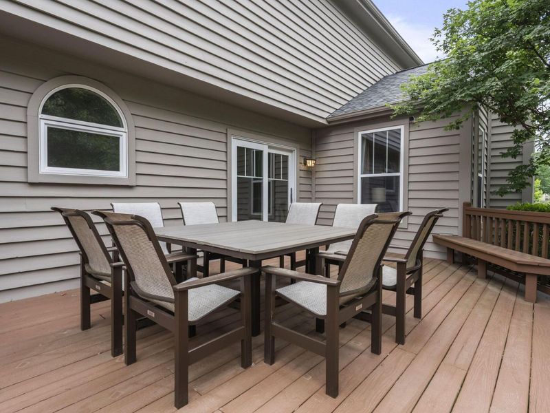 447 Ridge View Place, Powell, OH 43065 Photo 58