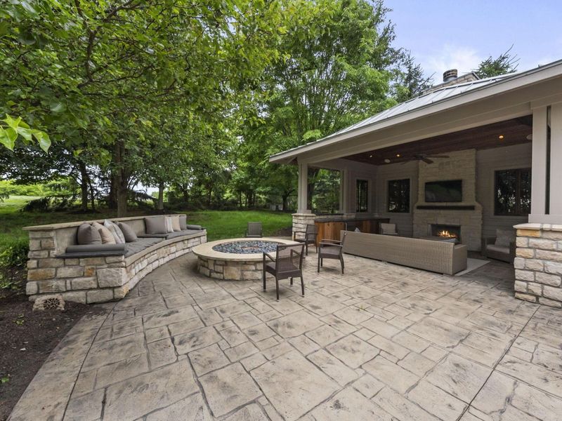 447 Ridge View Place, Powell, OH 43065 Photo 59