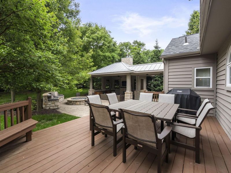 447 Ridge View Place, Powell, OH 43065 Photo 60