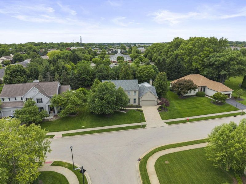 447 Ridge View Place, Powell, OH 43065 Photo 62