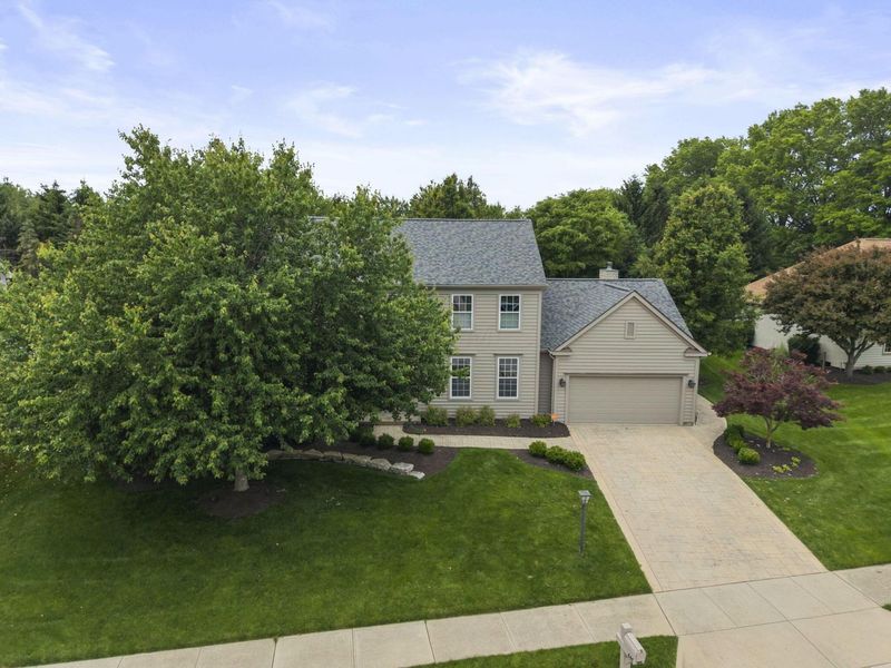 447 Ridge View Place, Powell, OH 43065 Photo 63
