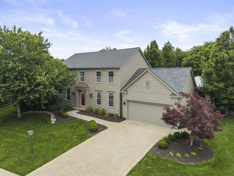 447 Ridge View Place, Powell, OH 43065 Photo 64