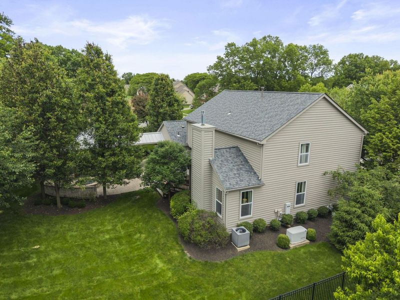 447 Ridge View Place, Powell, OH 43065 Photo 68