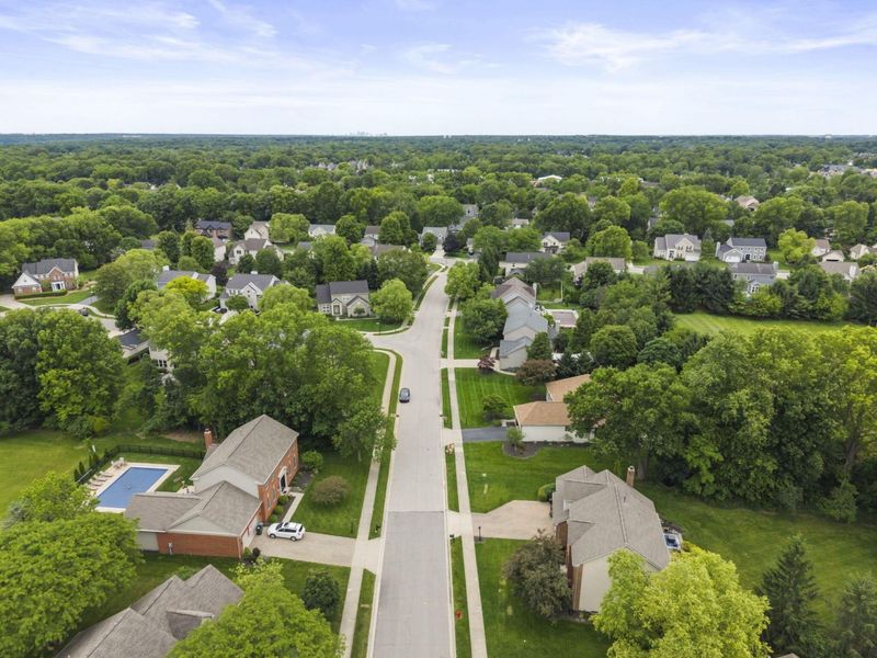 447 Ridge View Place, Powell, OH 43065 Photo 70