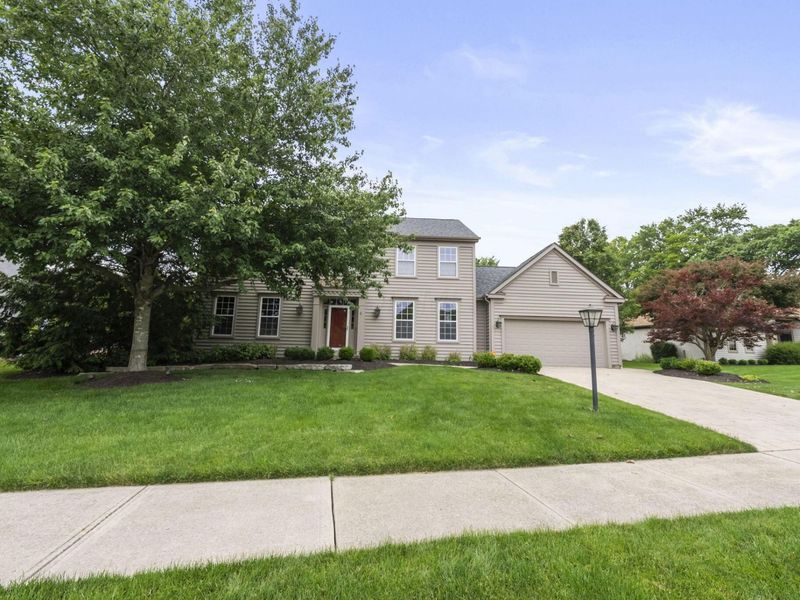 447 Ridge View Place, Powell, OH 43065 Photo 72