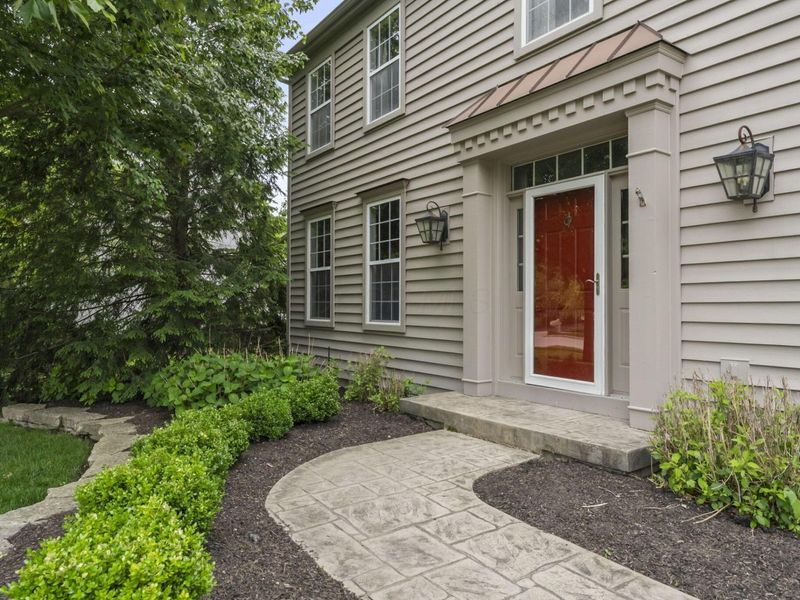 447 Ridge View Place, Powell, OH 43065 Photo 73
