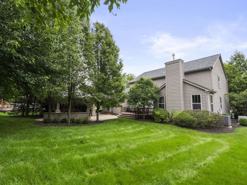447 Ridge View Place, Powell, OH 43065 Photo 74