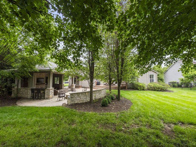 447 Ridge View Place, Powell, OH 43065 Photo 75