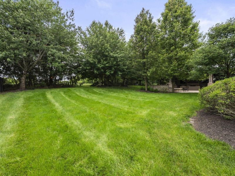 447 Ridge View Place, Powell, OH 43065 Photo 76