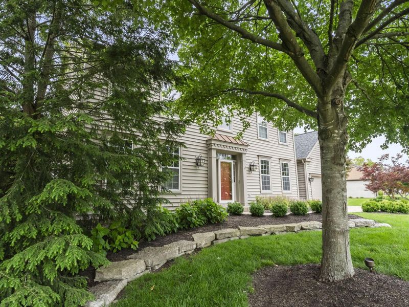 447 Ridge View Place, Powell, OH 43065 Photo 77