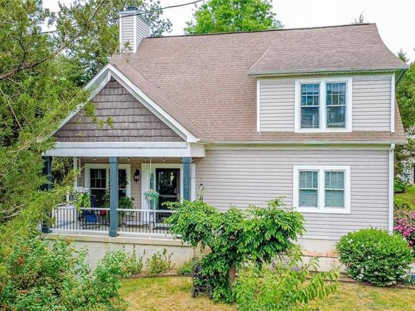 5367 Darwood Estate Lane , Winston-Salem, NC 27106