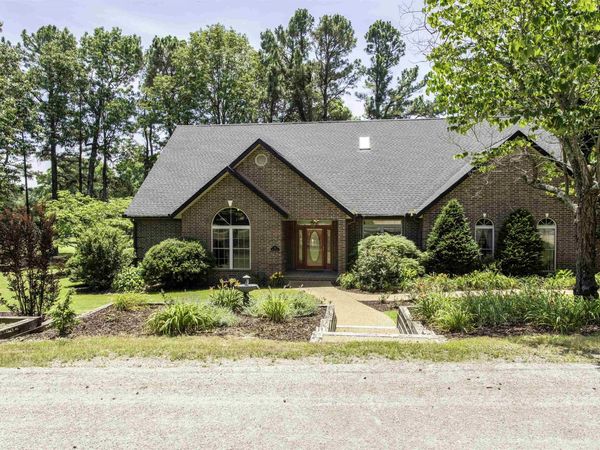 16 Katsina Circle , Cherokee Village, AR 72529