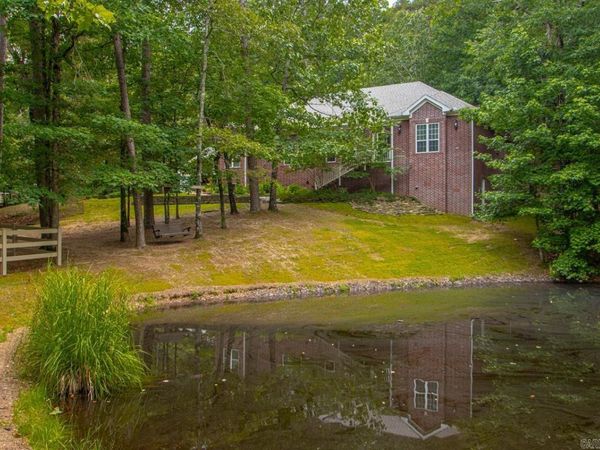 3400 GARRISON Road , Little Rock, AR 72223
