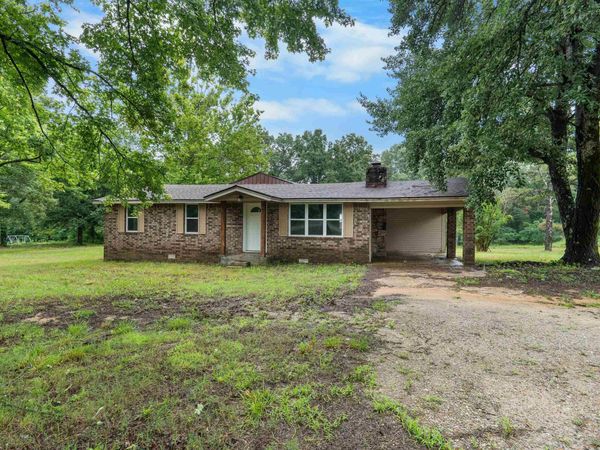 4090 W AR 56 Hwy , Brockwell, AR 72556