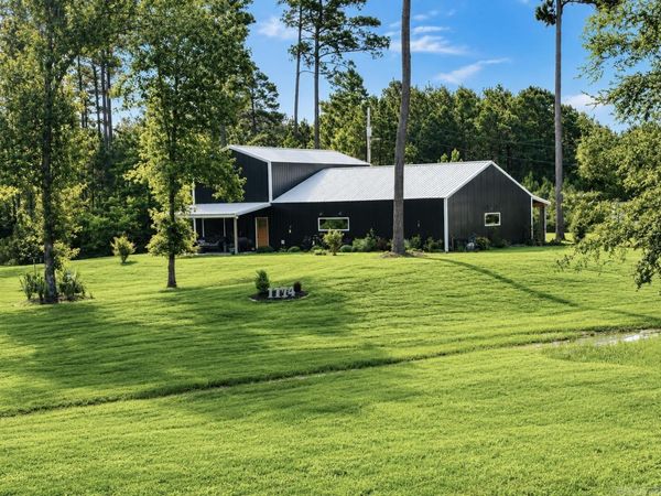 1174 Grant County Road 68, Sheridan, AR 72150