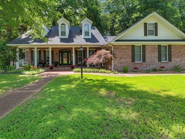 19 River Drive Estates , Pangburn, AR 72121