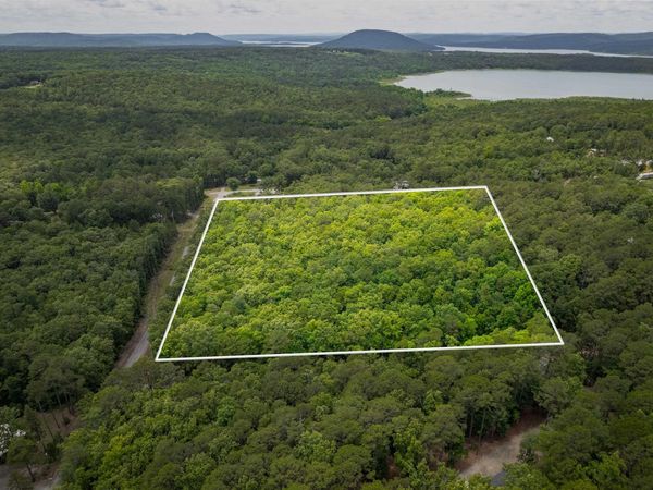 0 Betty Owens Road , Higden, AR 72067