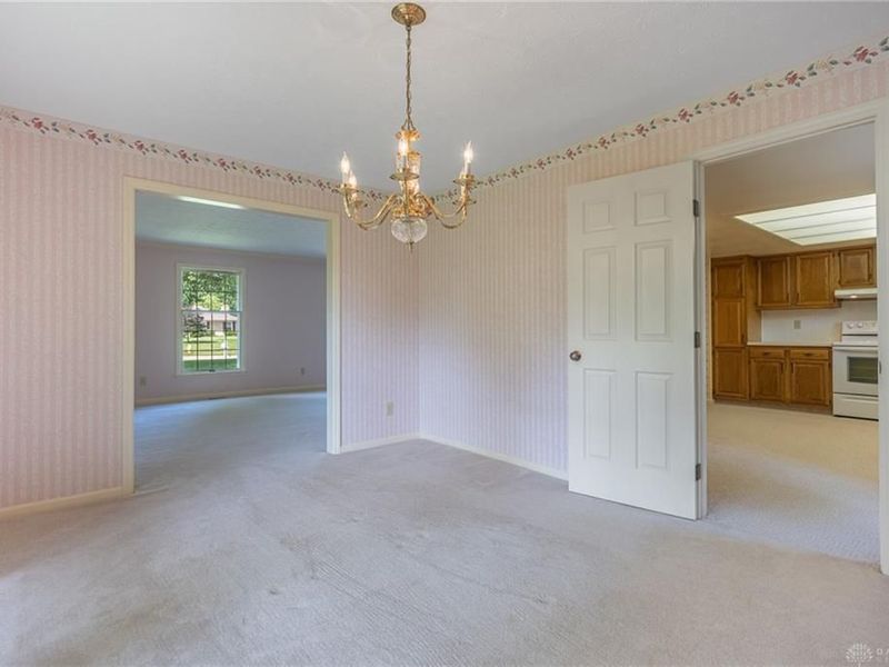 1620 Silverlake Drive, Washington Township, OH 45458 Photo 11