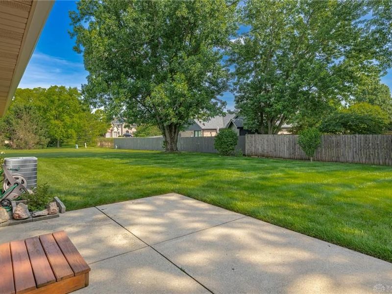 1620 Silverlake Drive, Washington Township, OH 45458 Photo 29