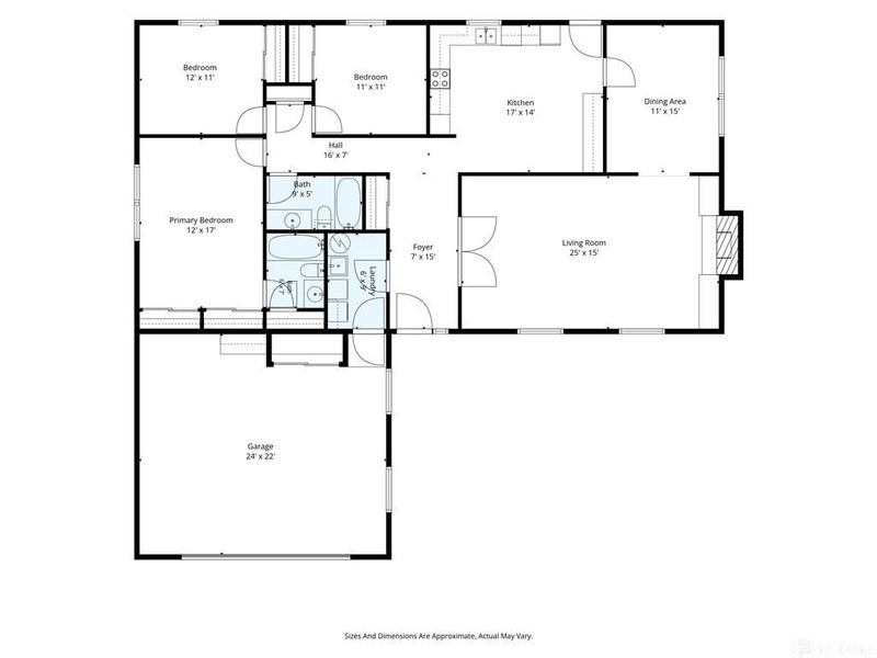 1620 Silverlake Drive, Washington Township, OH 45458 Photo 34