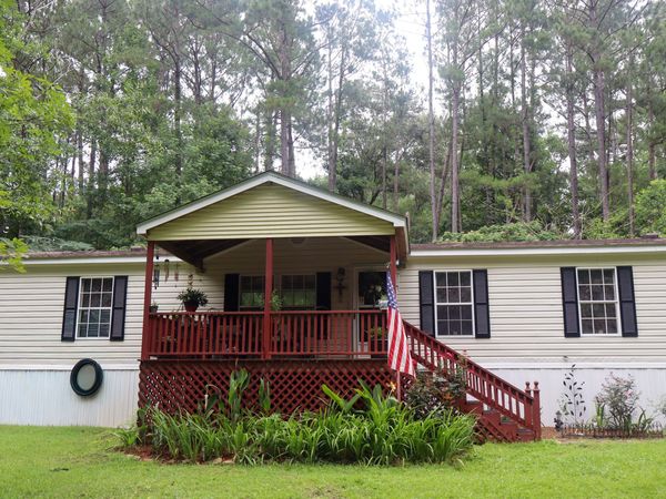 12 Higgins Cutoff, Sumrall, MS 39482