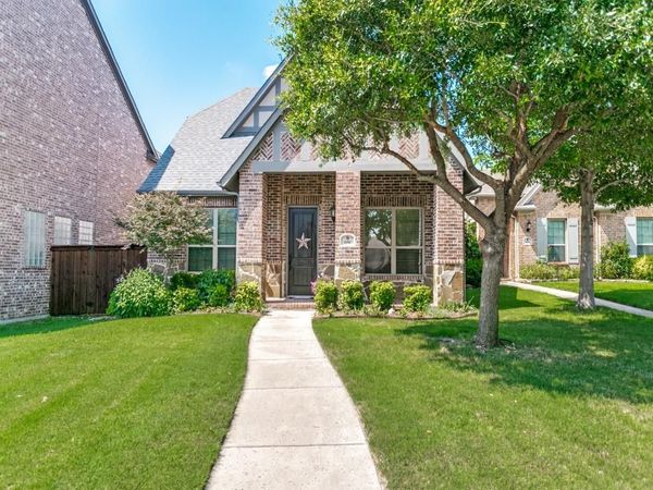 606 Cano Street , Allen, TX 75002