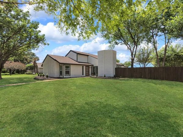 3357 Canyon Valley Trail , Plano, TX 75023
