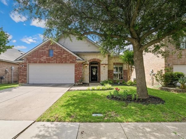 4705 Worchester Lane, McKinney, TX 75070