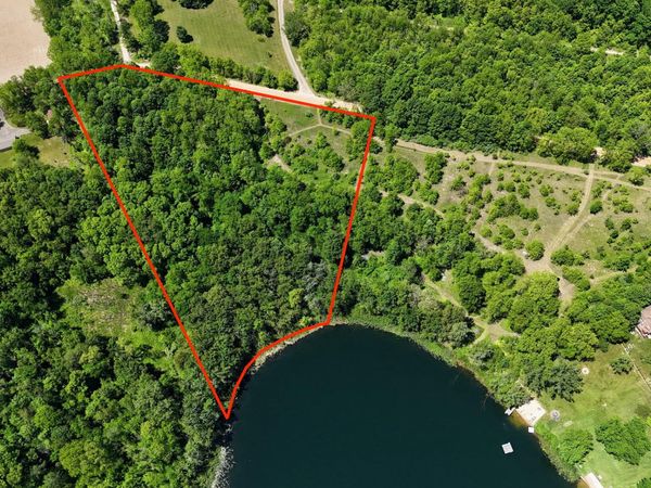 115 40th Street, Unit LOT 4, Allegan, MI 49010