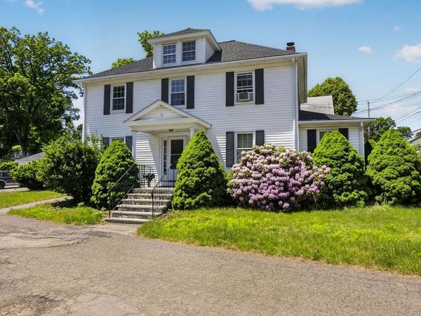 1 School St, Unit C, Maynard, MA 01754