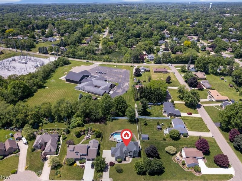 5043 Violet Knoll Avenue NE, Canton, OH 44705 Photo 37
