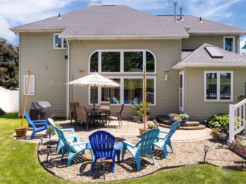 5043 Violet Knoll Avenue NE, Canton, OH 44705 Photo 4