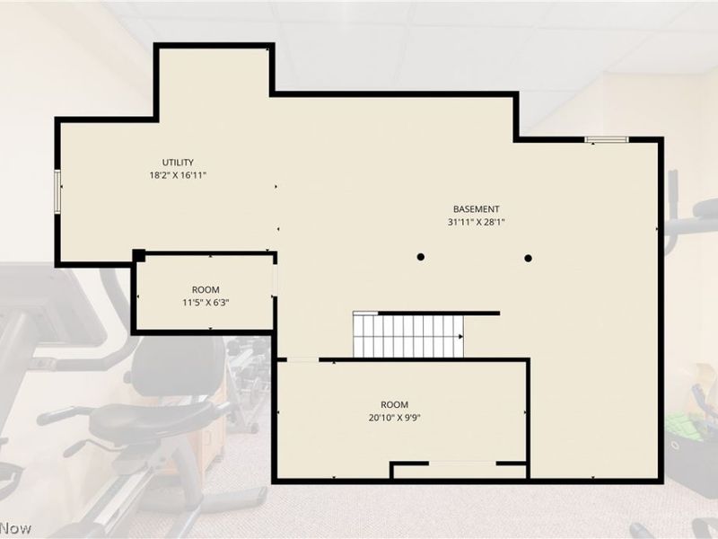 5043 Violet Knoll Avenue NE, Canton, OH 44705 Photo 40