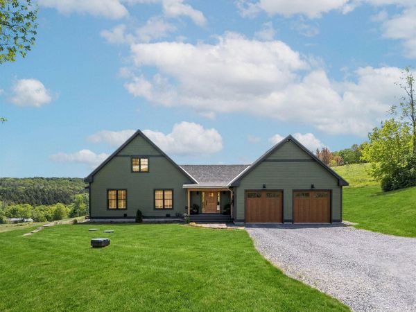 171 Delano Road, West Windsor, VT 05089