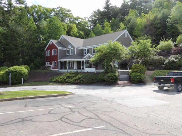 401 Gilford Avenue, Unit 101, Gilford, NH 03249